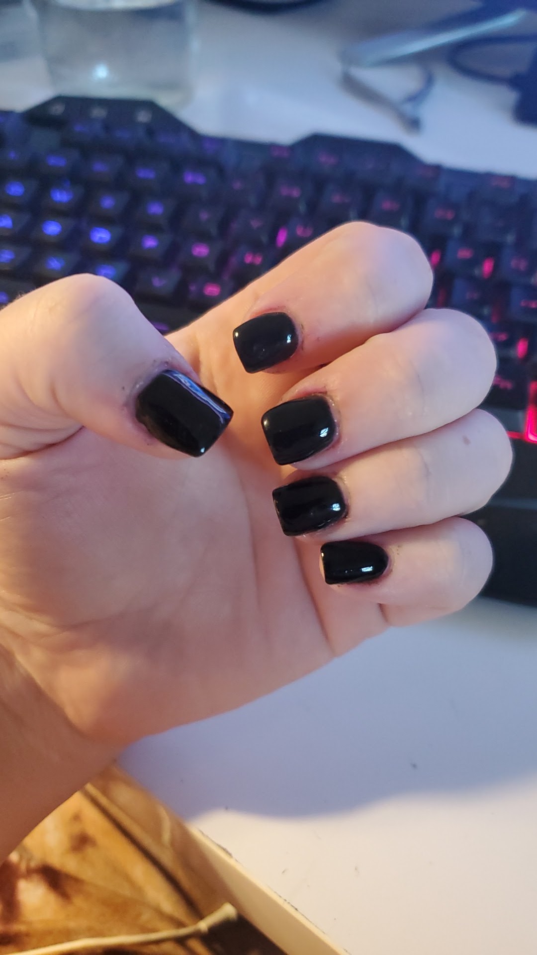 Sophia nails and spa nail photo 3