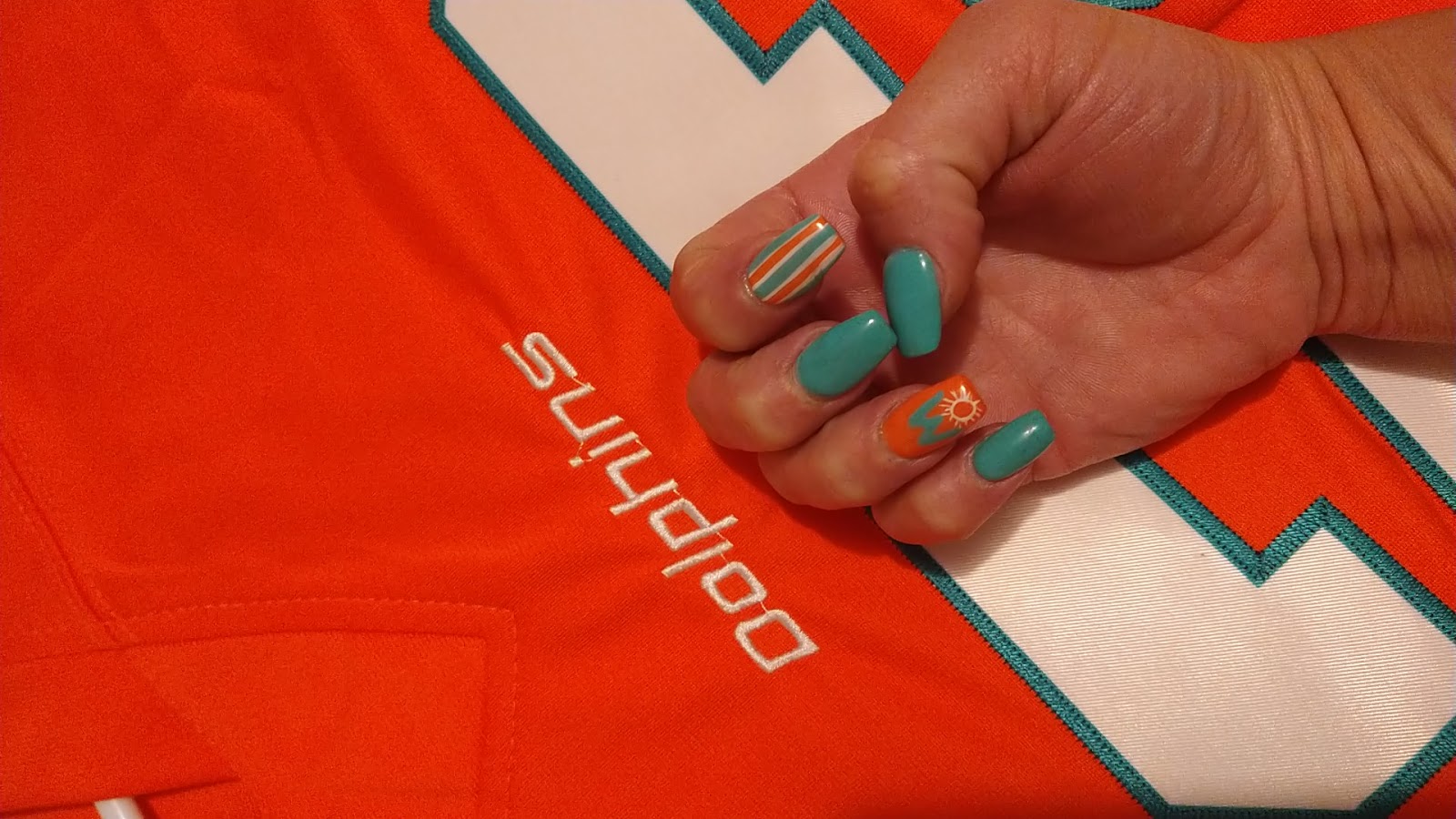 Sophia nails and spa nail photo 4