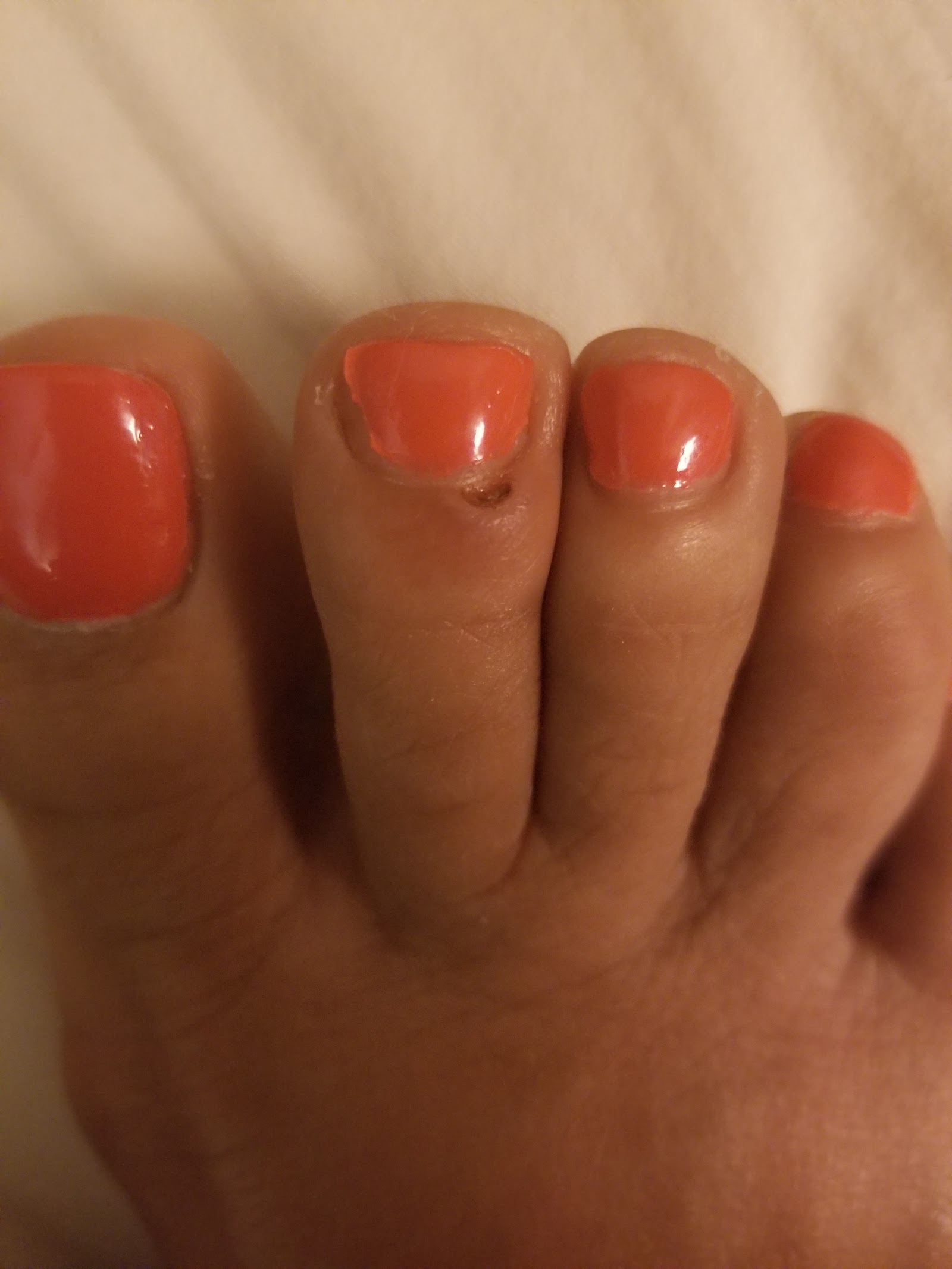 Sophia nails and spa nail photo 6