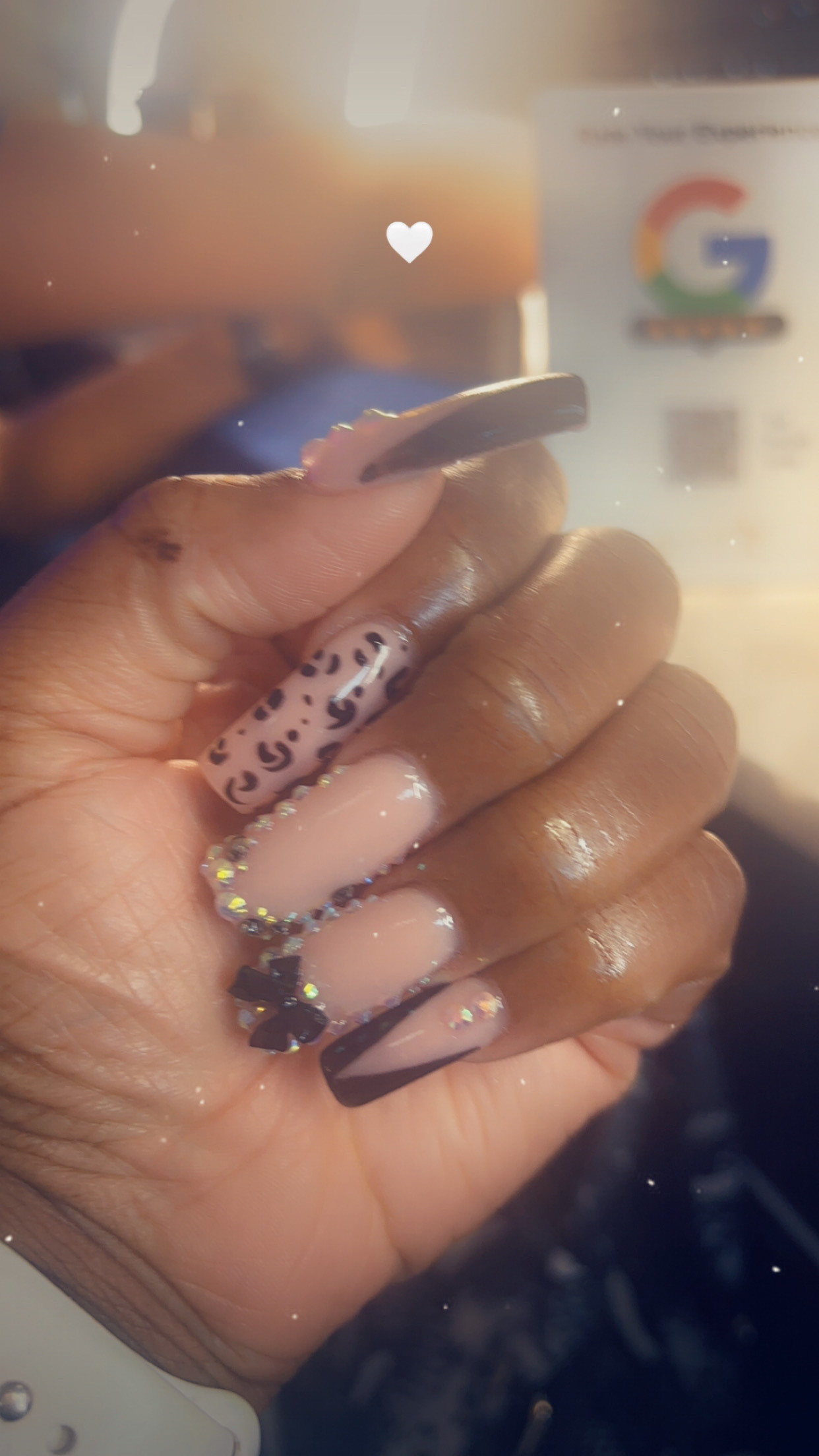 Sophia nails and spa nail photo 7